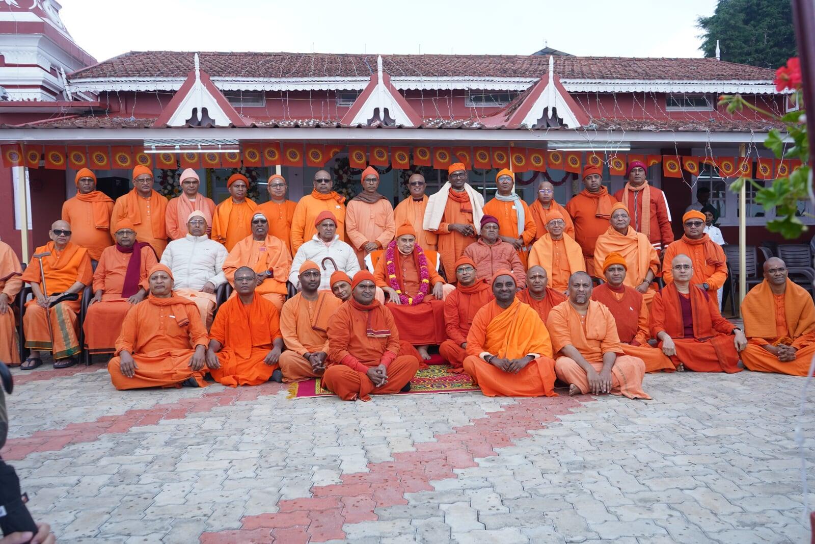 Centenary Celebrations